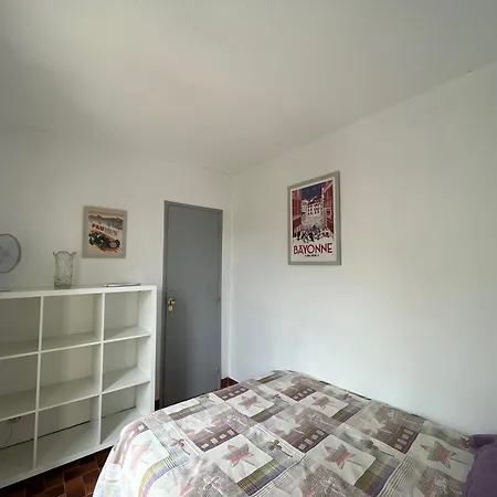 Apartmán T3 Renove Climatise Rdj - Proche - Parking - Animaux Ok - Fr-1-799-5