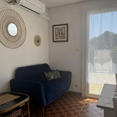 T3 Renove Climatise Rdj - Proche - Parking - Animaux Ok - Fr-1-799-5 Apartmán