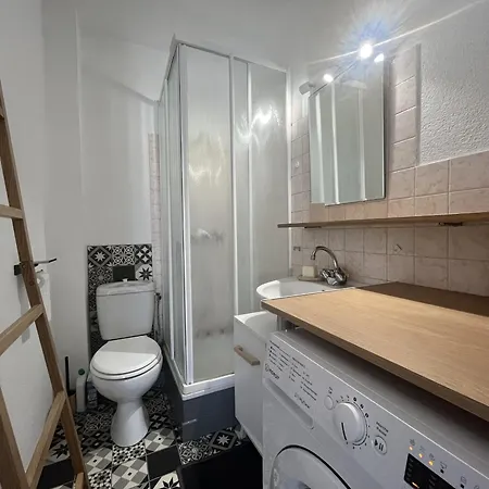 T3 Renove Climatise Rdj - Proche - Parking - Animaux Ok - Fr-1-799-5 * Le Barcarès