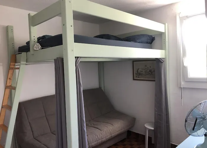 T3 Renove Climatise Rdj - Proche - Parking - Animaux Ok - Fr-1-799-5 Apartment